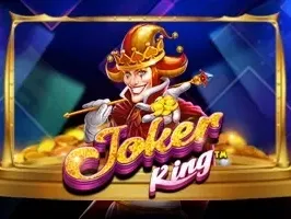 Joker King™ game thumbnail