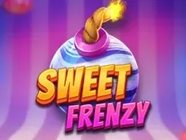 Sweet Frenzy game thumbnail