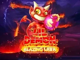 ลิลเดมอน_ ลาวาอันร้อนแรง game thumbnail