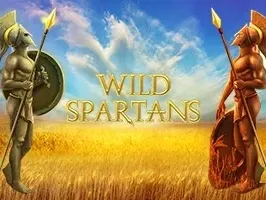 Wild Spartans DNT game thumbnail