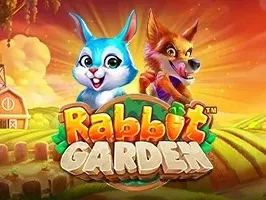 แรบบิท การ์เด้น game thumbnail