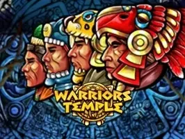 วิหารนักรบ game thumbnail