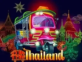 Tuk Tuk Thailand game thumbnail