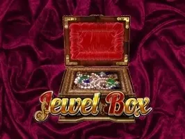 Jewel Box game thumbnail