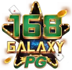 th168galaxy Logo